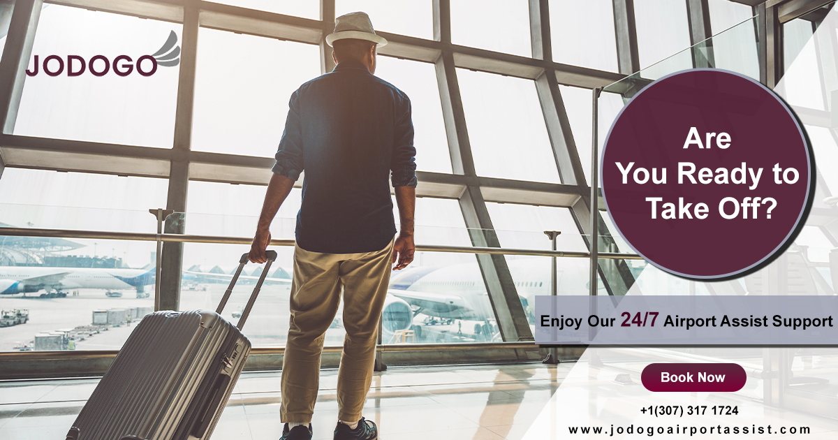 You Should Experience on JODOGO’s Airport Assistance Services In Abu Dhabi At Least Once In Your Lifetime And Here’s Why??