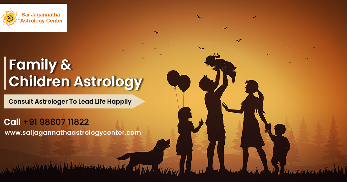 Best Astrologer in Bangalore for Family, Job, Business Problem Solution