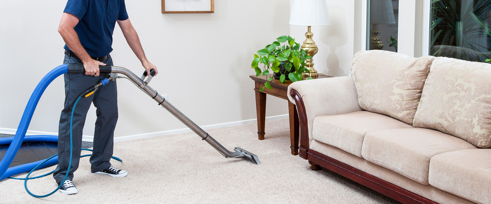 The Most Common Carpet Stains and How to Remove Them