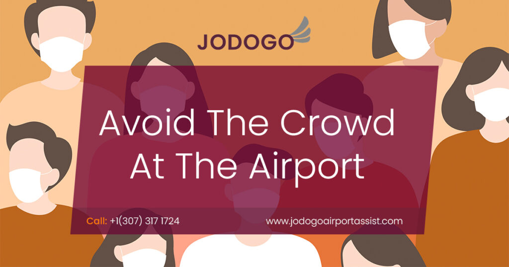Jodogo Wing Airport Assistance & Concierge service Worldwide