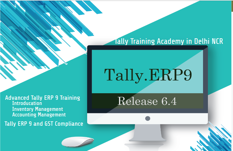 Tally Training in Delhi, SLA Institute, Mayur Vihar, Accounts, SAP FICO Certification Course