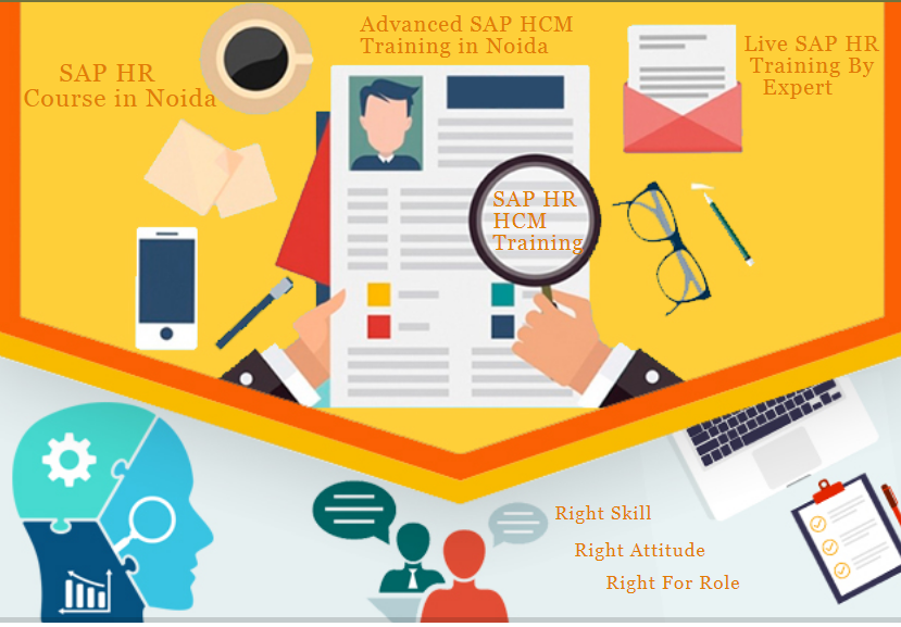 SAP HR Institute in Noida, “SLA Consultants Noida” Human Resource Course, Best Analytics Training Certification,