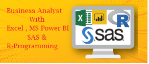 Business Analytics Institute in Delhi, Ghaziabad, SLA Course, Power BI, Tableau, Python Training Certification,