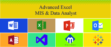 MIS Certification Training, Connaught Place, Delhi, SLA Analytics Learning, Power BI, Excel Institue, SQL / VBA Course,