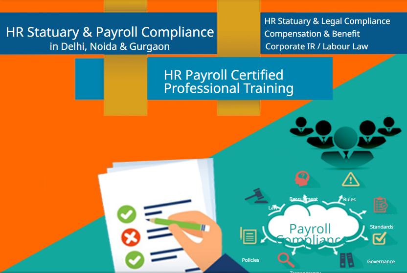 8 Top HR Course, SAP HCM, HR Payroll Courses in Noida, Beginners to Check Out Right Away