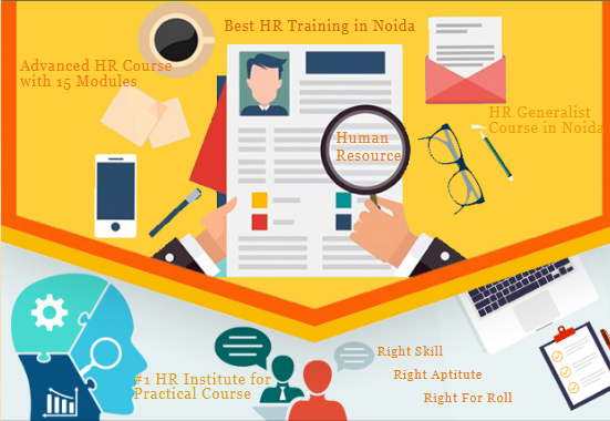 HR Training in Noida, SLA Human Resource Institute, Payroll, Analytics, SAP HCM Certification Course,