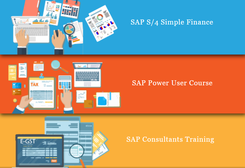 SAP Finance Certification in Laxmi Nagar, Delhi, SLA Accounting Institute, BAT Training Classes,  2023 Offer,